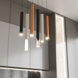 Galley Pendant Light
