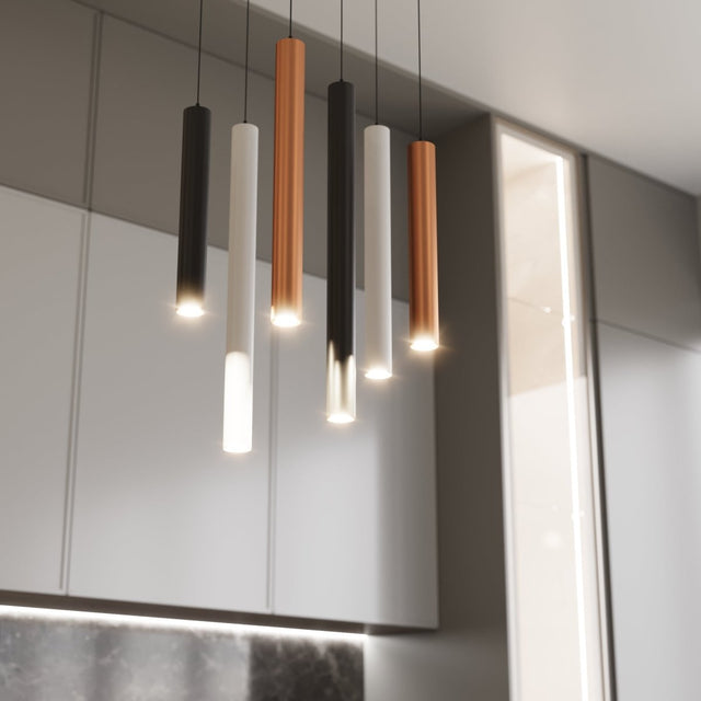 Galley Pendant Light