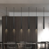 Galley Pendant Light