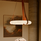 Syenite Pendant Light
