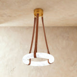 Syenite Pendant Light