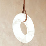 Syenite Pendant Light