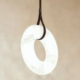 Syenite Pendant Light