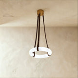 Syenite Pendant Light