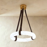 Syenite Pendant Light