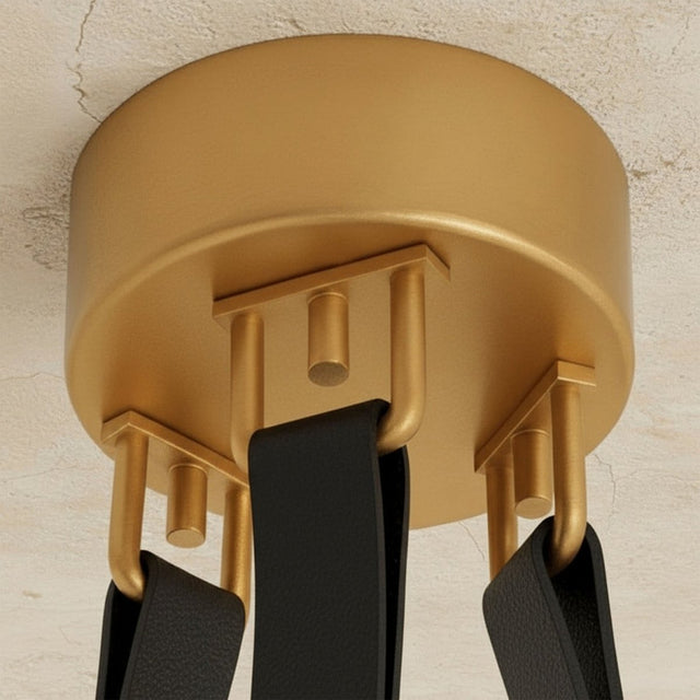 Syenite Pendant Light