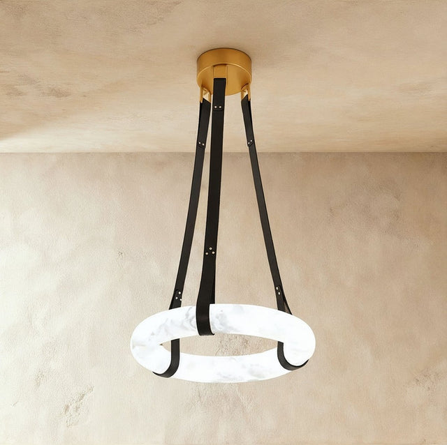 Syenite Pendant Light