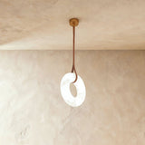 Syenite Pendant Light