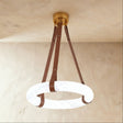 Syenite Pendant Light