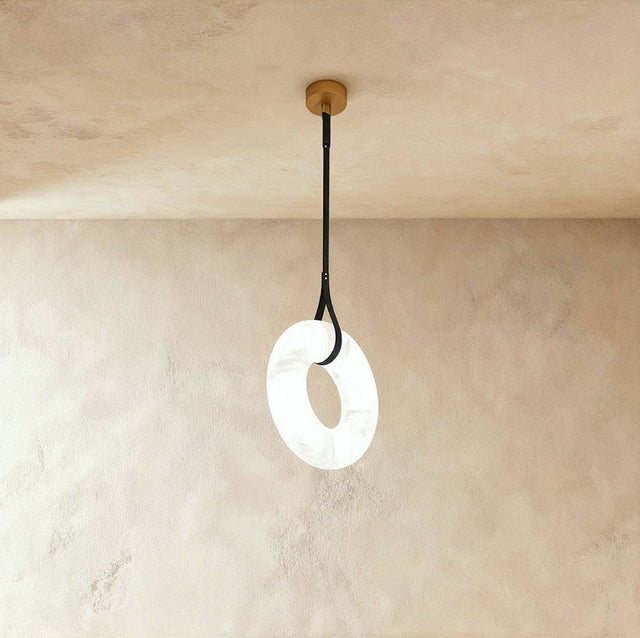 Syenite Pendant Light
