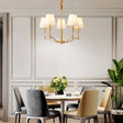 Bavent Chandelier