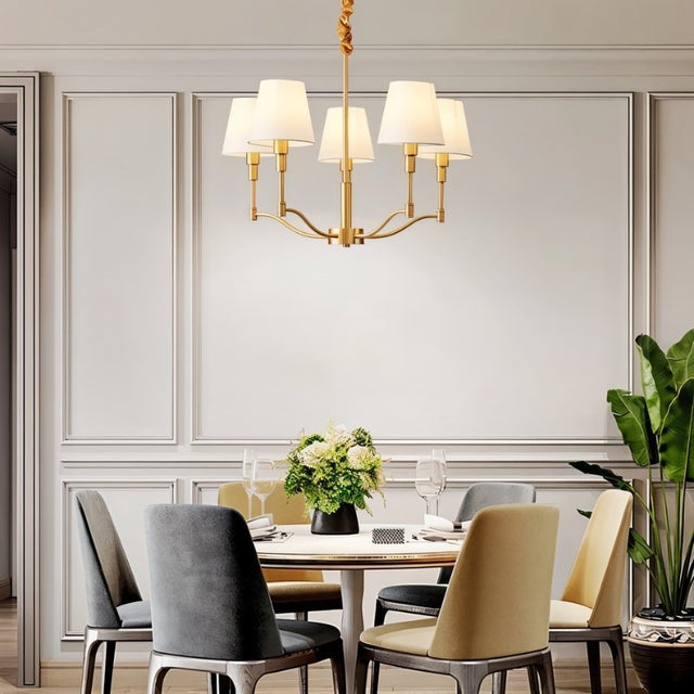Bavent Chandelier