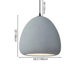 Meerssen Pendant Light