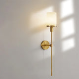 Nebel Wall Lamp