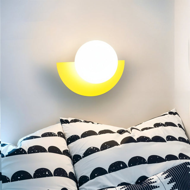 Andernach Wall Lamp