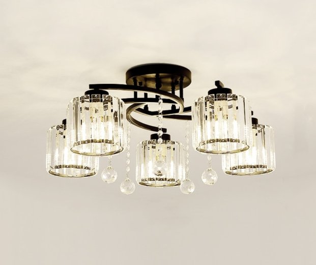 Elara Ceiling Light