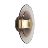 Fractus Wall Lamp