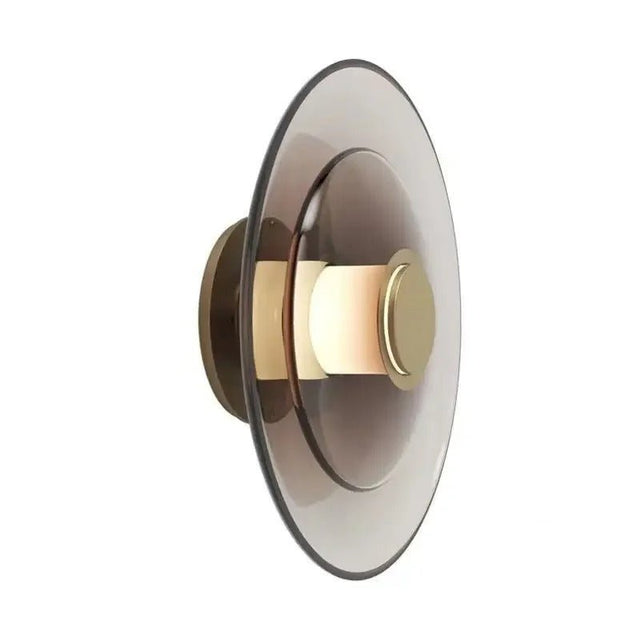 Fractus Wall Lamp