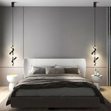 Basalt Pendant Light