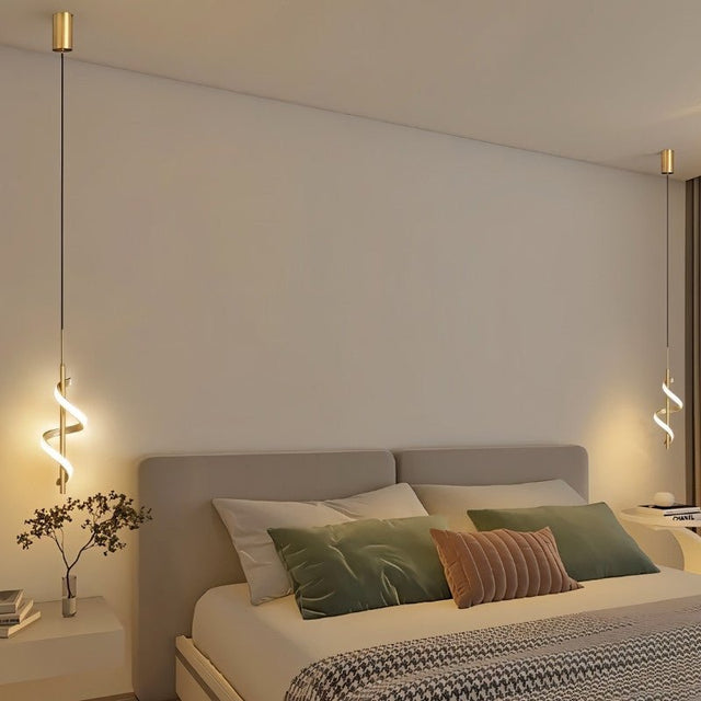 Basalt Pendant Light