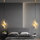 Basalt Pendant Light