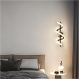 Basalt Wall Lamp
