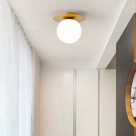 Celine Ceiling Light