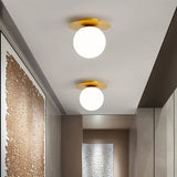 Gota Ceiling Light