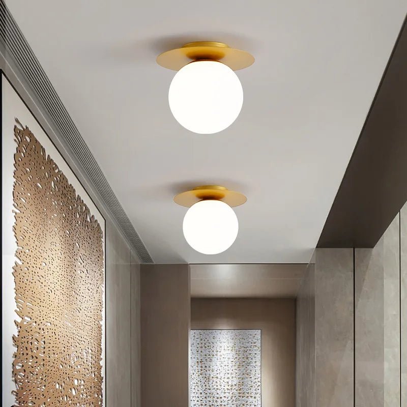 Celine Ceiling Light – Level Decor