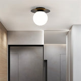 Gota Ceiling Light