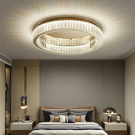 Billet Ceiling Light