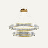 Billet Chandelier
