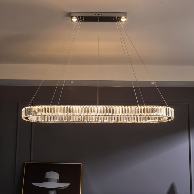Portico Chandelier