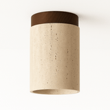Rhone Ceiling Light