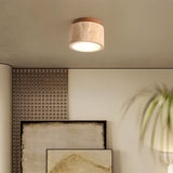 Rhone Ceiling Light