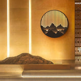 Silvano Outdoor Wall Lamp