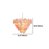 Refsvindinge Chandelier