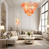 Refsvindinge Chandelier