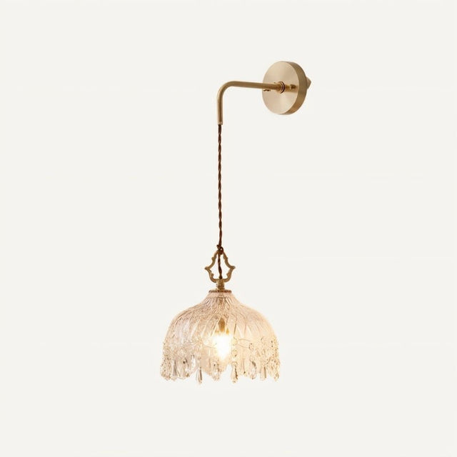 Bellegarde Wall Light
