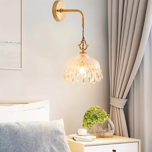Bellegarde Wall Light