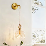 Bellegarde Wall Light