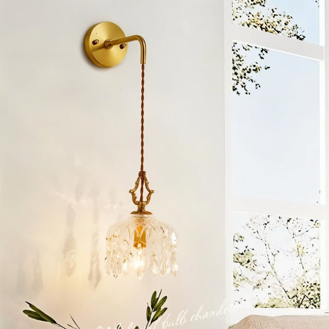 Bellegarde Wall Light