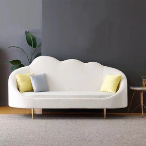 Sabelo Pillow Sofa