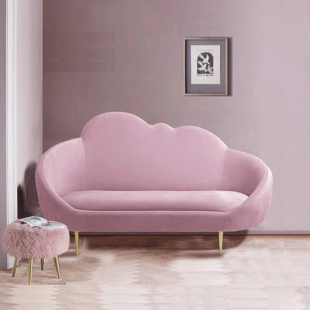 Sabelo Pillow Sofa