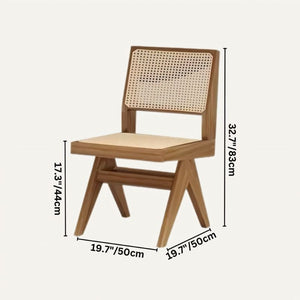 Chak Dining Chair