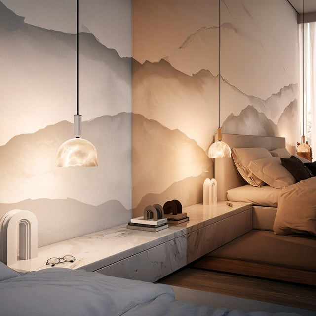 Coombe Pendant Light