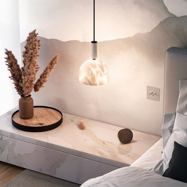 Coombe Pendant Light