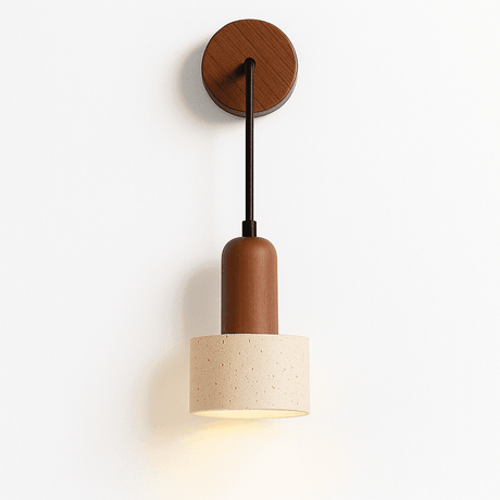 Gardon Wall Lamp