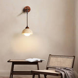 Gardon Wall Lamp