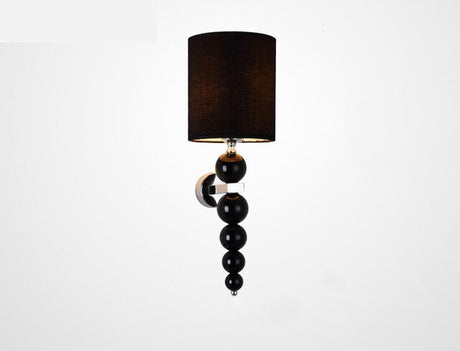 Armand Wall Lamp - C / 7.1" x 22.8" / 18cm x 58cm - Level Decor